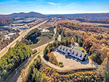 Best Western Mountain View Inn
