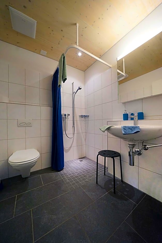 Bed and Breakfast Wegmann