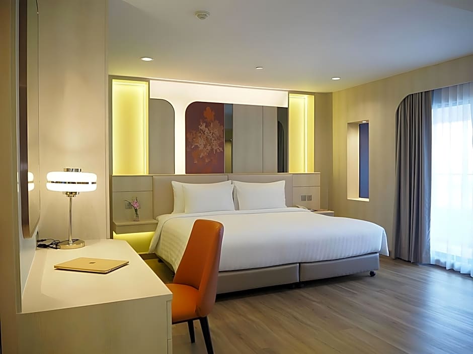 Centre Point Pratunam Hotel