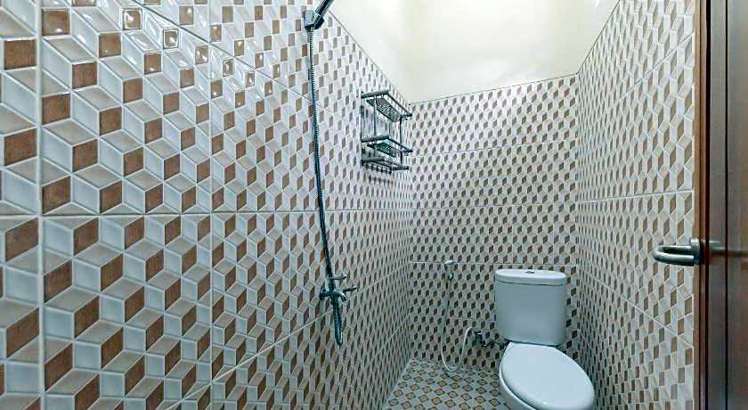 RedDoorz @ Jln Temanggung Tilung Palangkaraya