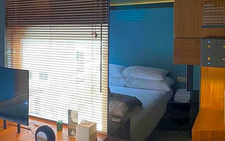 PituRooms