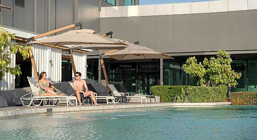 Holiday Inn & Suites Si Racha Laemchabang By IHG