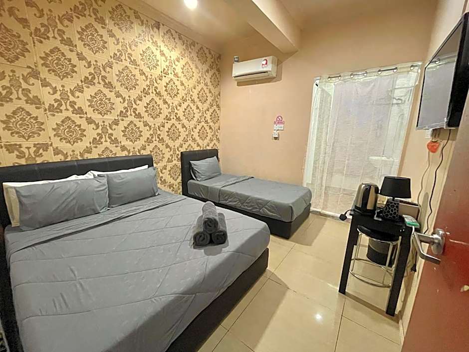 MJ inn