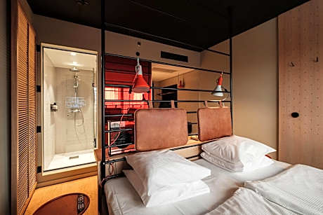 Superior Room (Hobo) (1 King Bed)