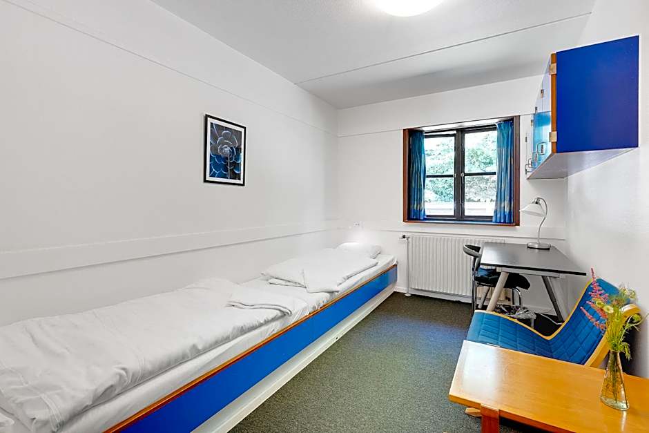 Danhostel Hillerød