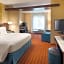 Fairfield Inn & Suites by Marriott Tustin Orange County