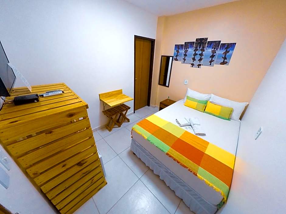 Barra Grande Pousada