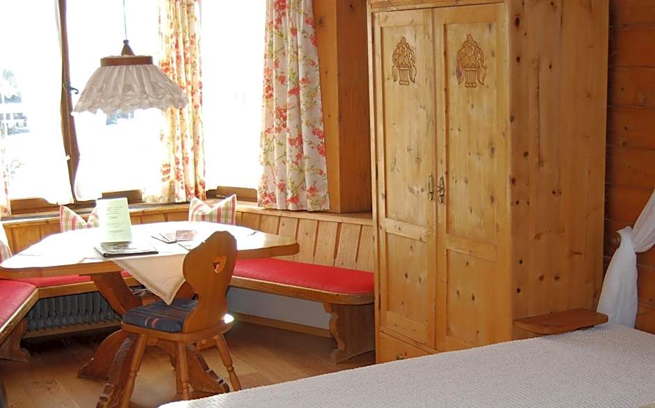 Alpenhotel Speckbacher Hof