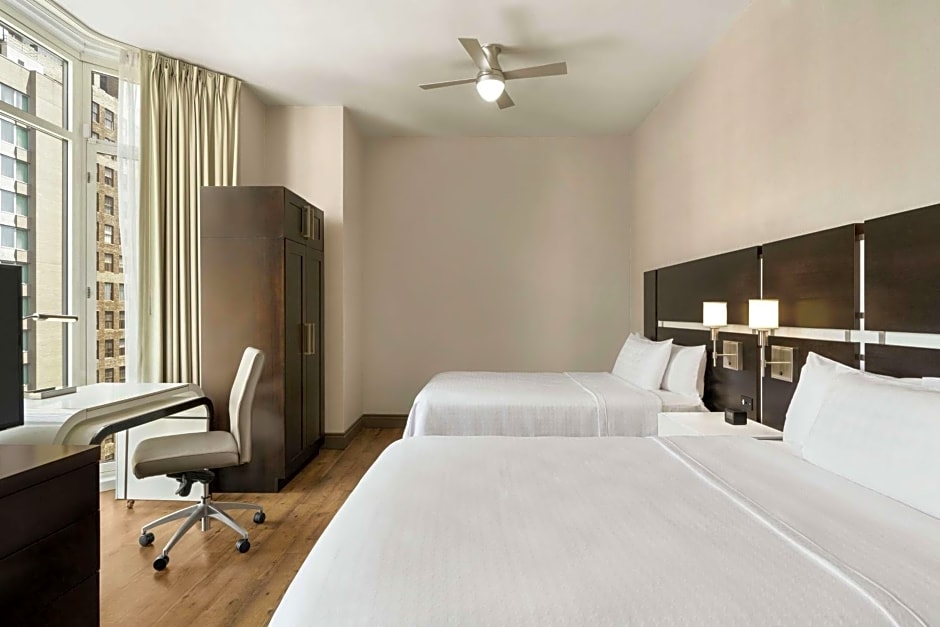 Homewood Suites by Hilton New York/Midtown Manhattan Times Square-South, NY