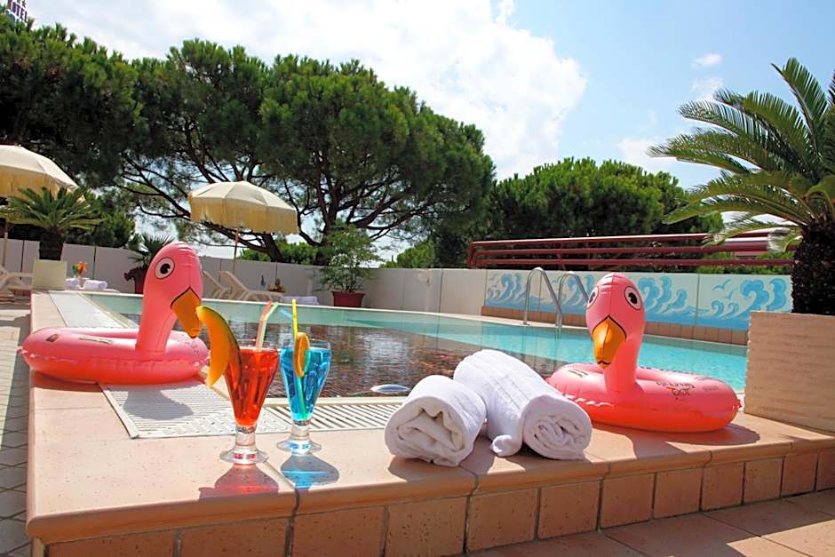 Hotel Coppe Jesolo