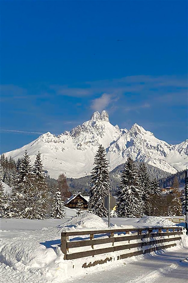 Aparthotel Neue Post