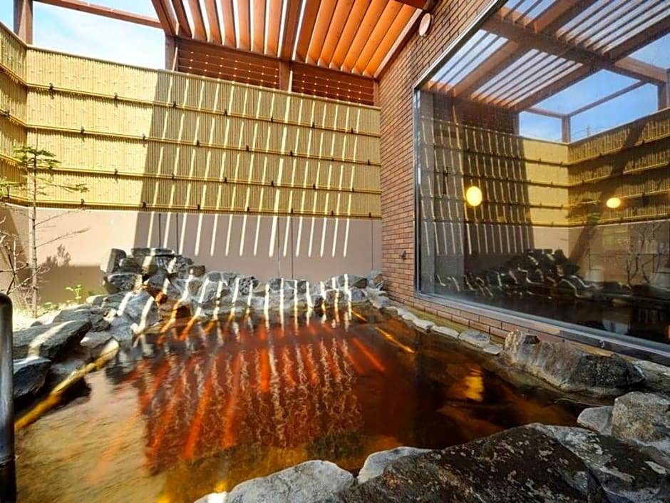 Route Inn Grantia Shiretoko Shari Ekimae