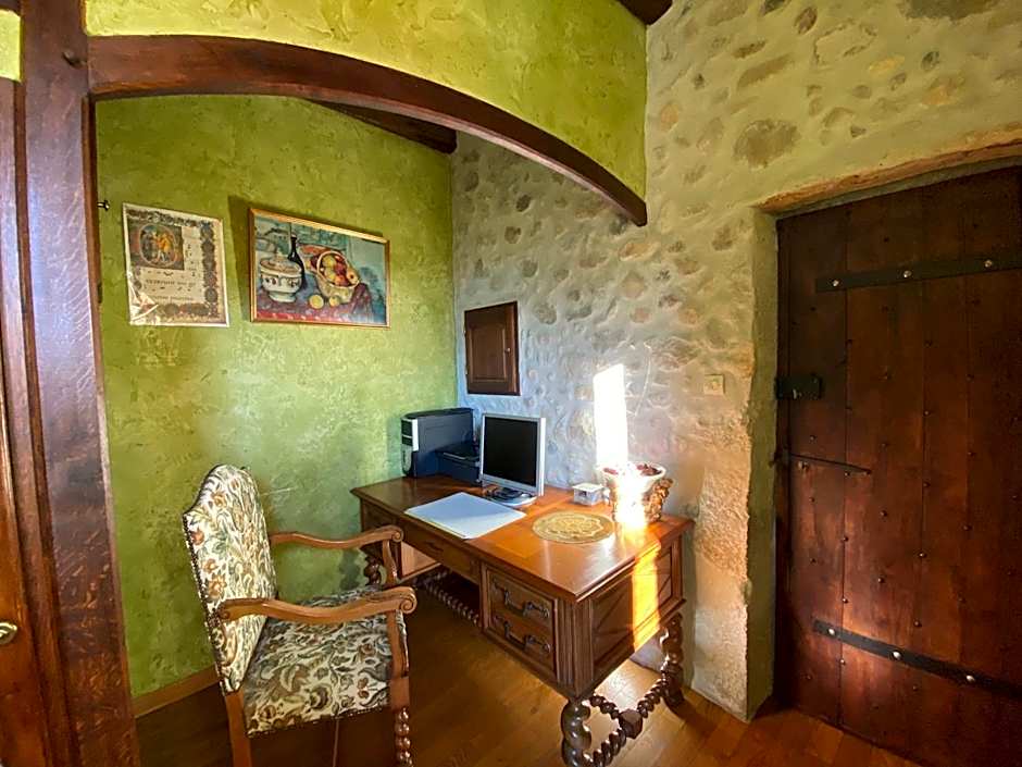 La Maison d'Euterpe