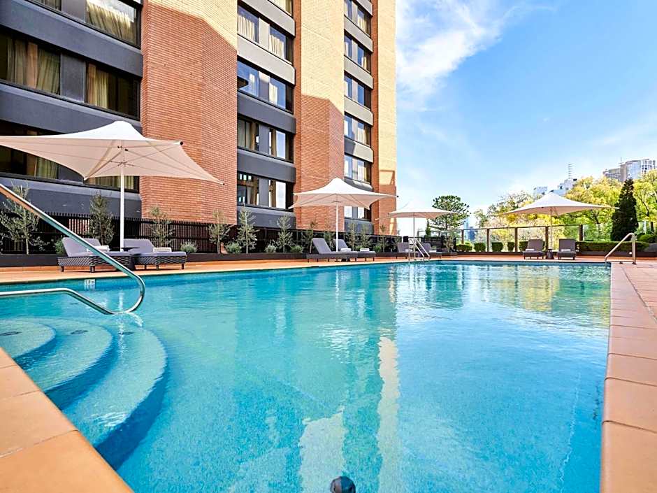 Pullman Melbourne On the Park