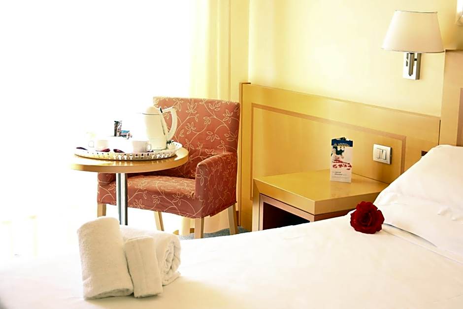 Best Western Hotel I Triangoli