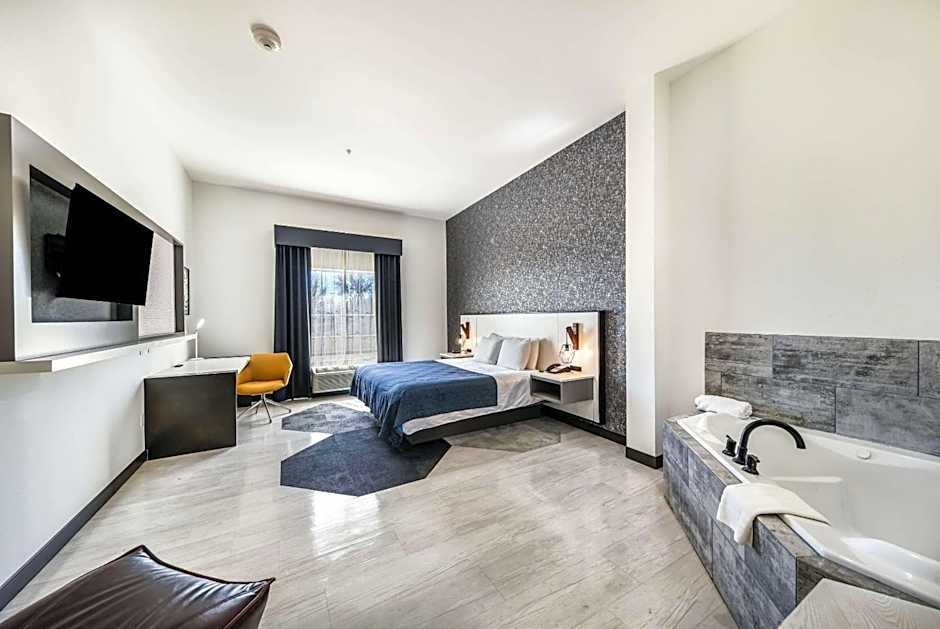 Hy-Lo Hotel, Ascend Hotel Collection
