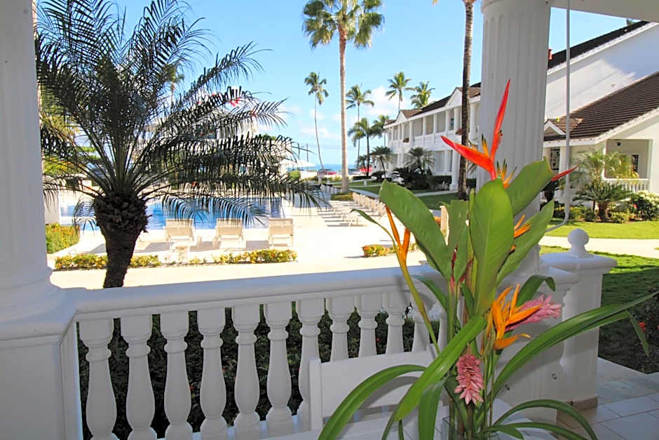 Albachiara Hotel - Las Terrenas