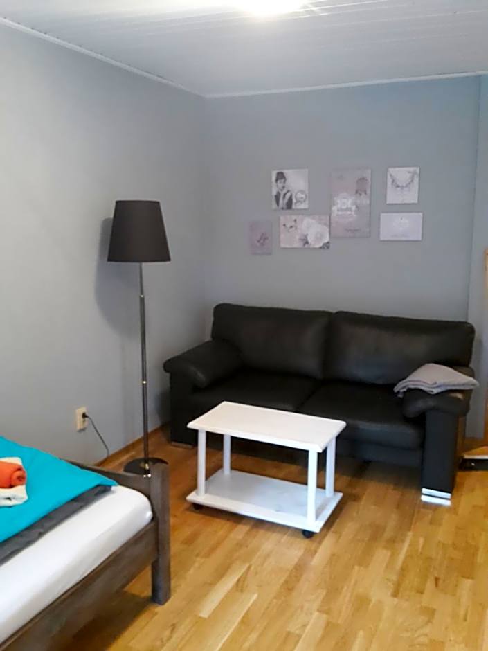 Landhotel zur guten Quelle