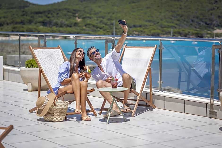 HSM Regana - Adults only