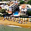 Girogiali beach hotel - Adults only