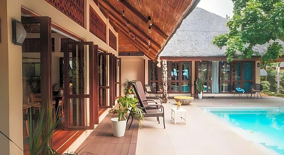 Balai Sa Baibai Resort