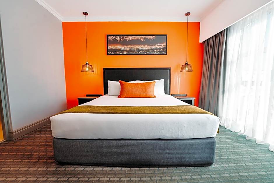 Blackrock Hotel