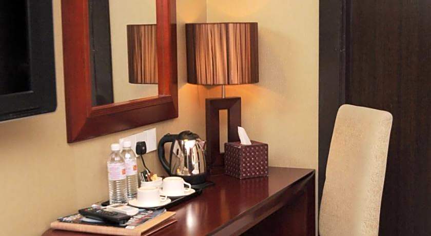 Celyn City Hotel