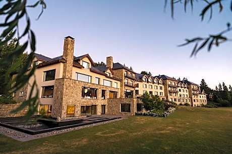 Loi Suites Chapelco Hotel