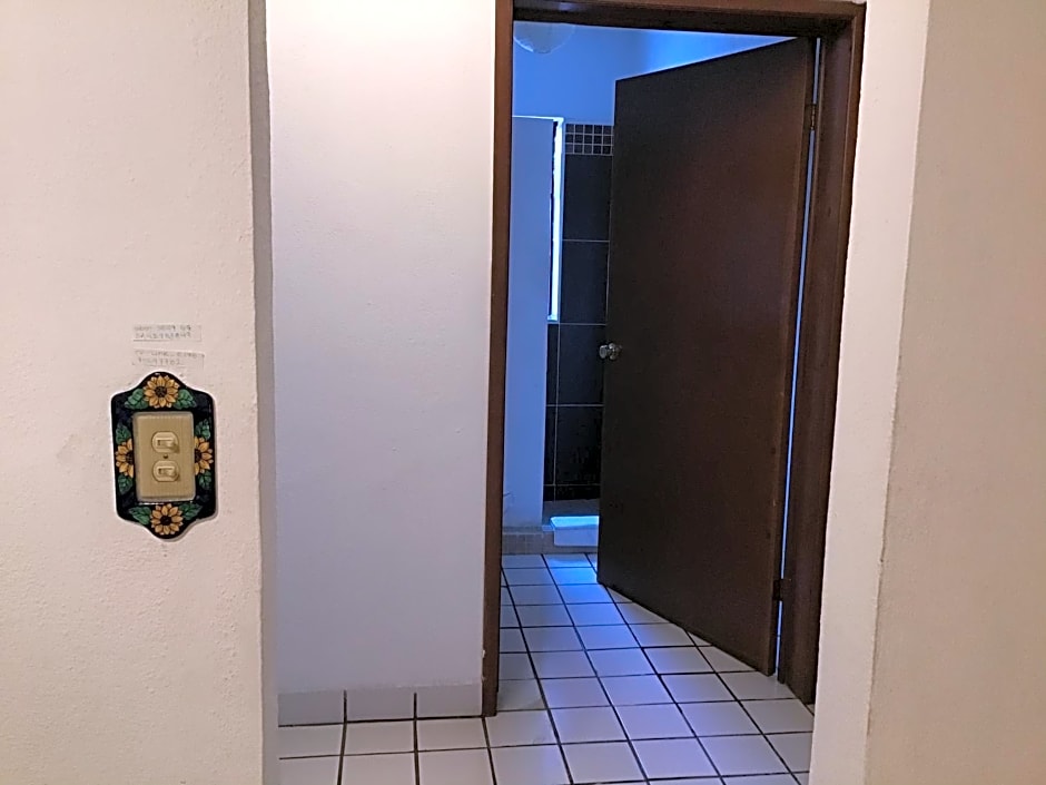 Baja Bed and Breakfast