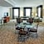 Hilton Cincinnati Netherland Plaza