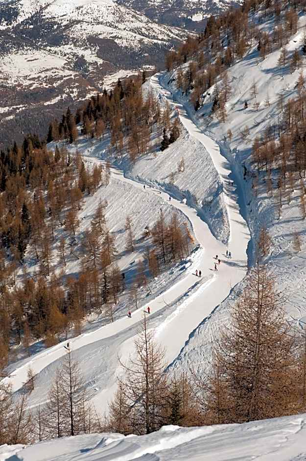 Residence Biancaneve