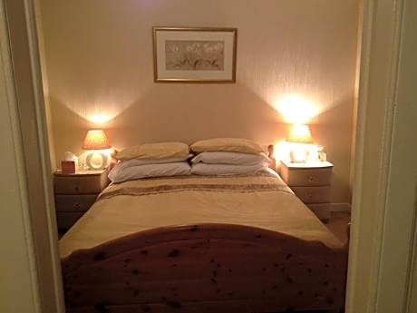 Junior Suite with Shower