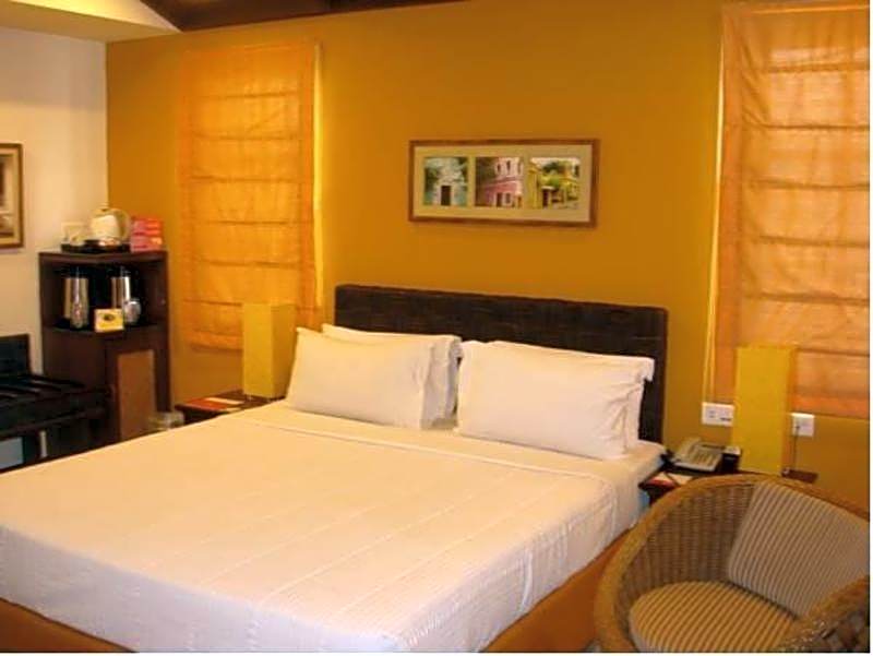 The Richmond