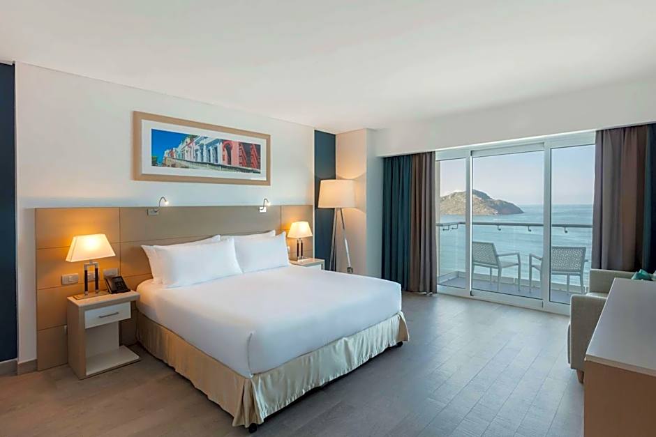 DoubleTree by Hilton Mazatlan