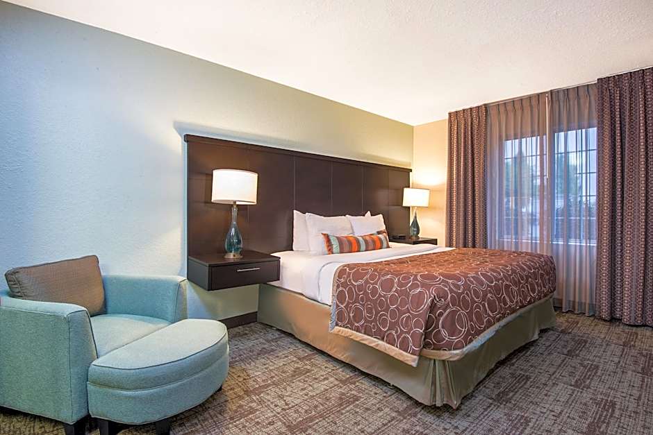 Staybridge Suites Allentown West Hotel By IHG