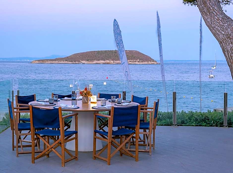 Meliá Calviá Beach