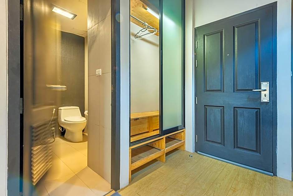 Shin Muffin ABAC Bangna