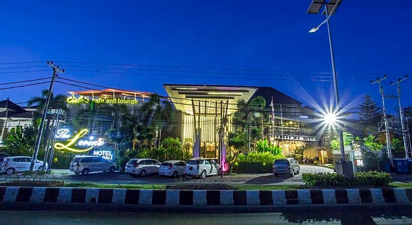 The Lerina Hotel Nusa Dua
