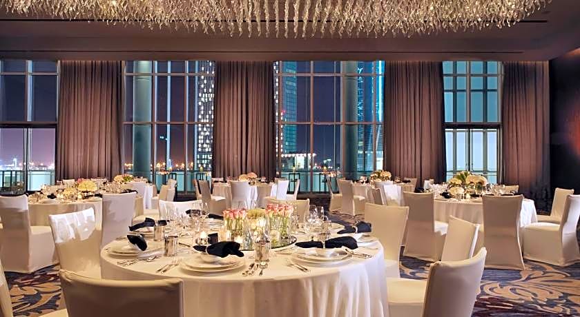Rosewood Hotel Abu Dhabi