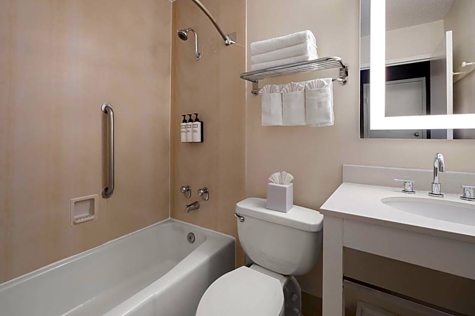 Wyndham Garden Manassas