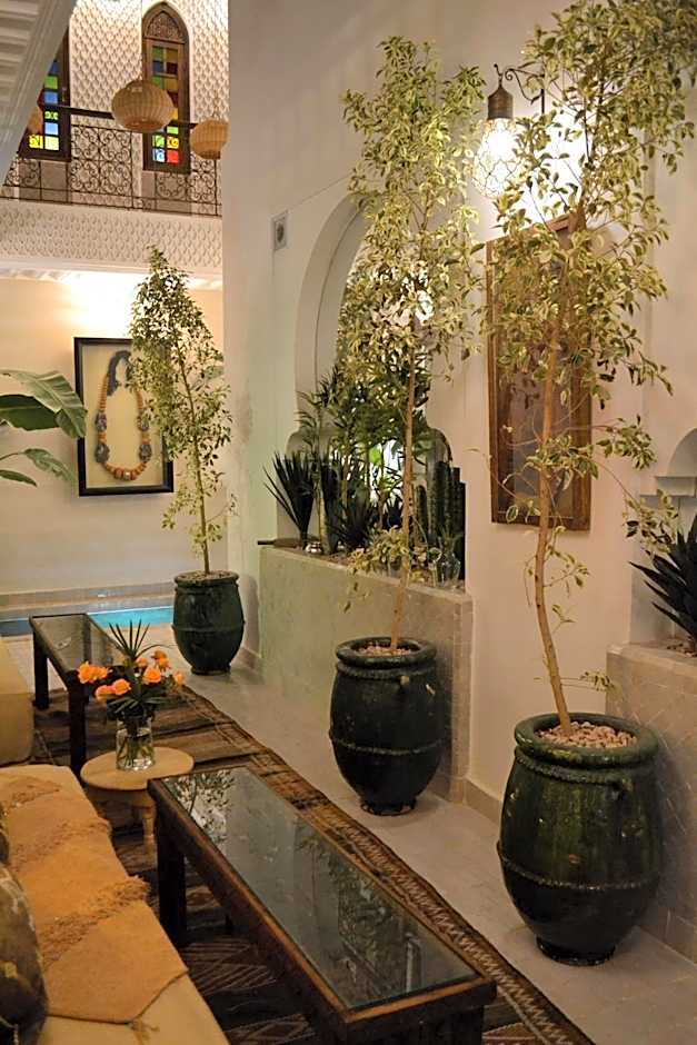 Riad Beata Bed & Breakfast
