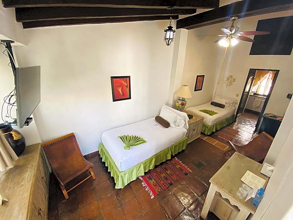 Villa Bonita Les Terrasses