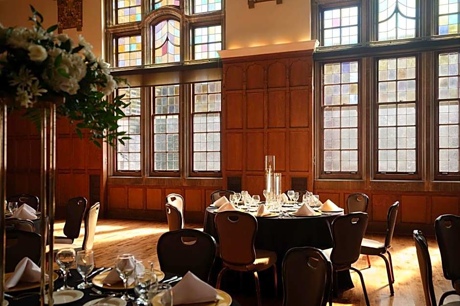 The Union Club Hotel at Purdue University, Autograph Collection