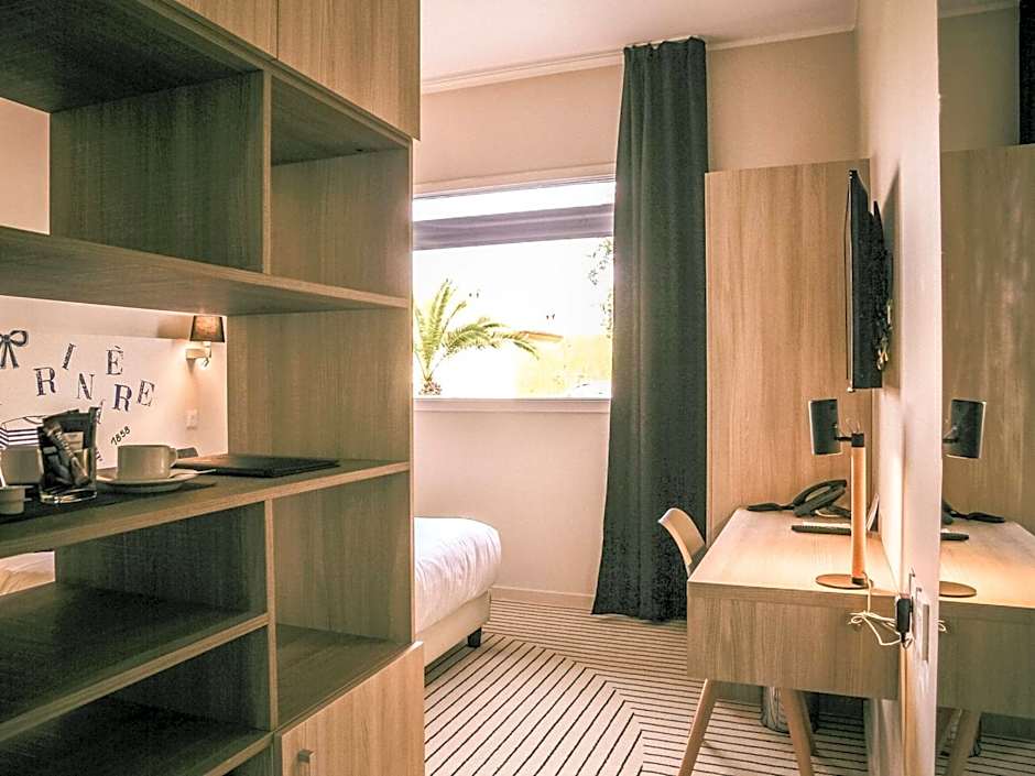 Best Western Plus Hotel Antibes Riviera