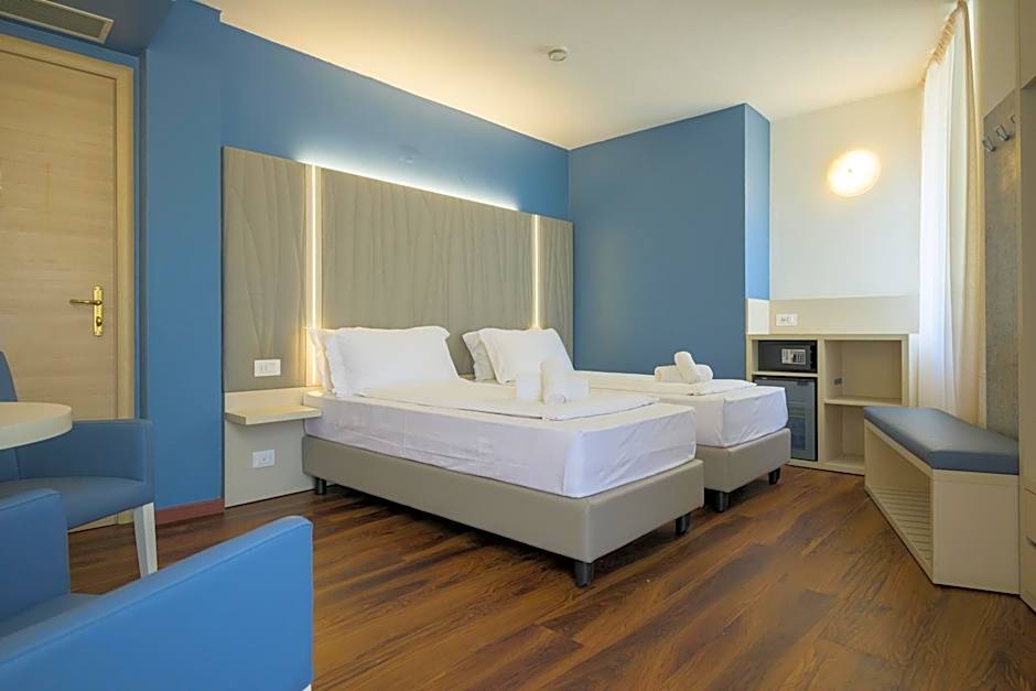 Hotel All'Azzurro