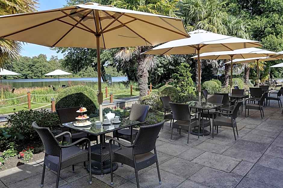 Frensham Pond Country House Hotel & Spa