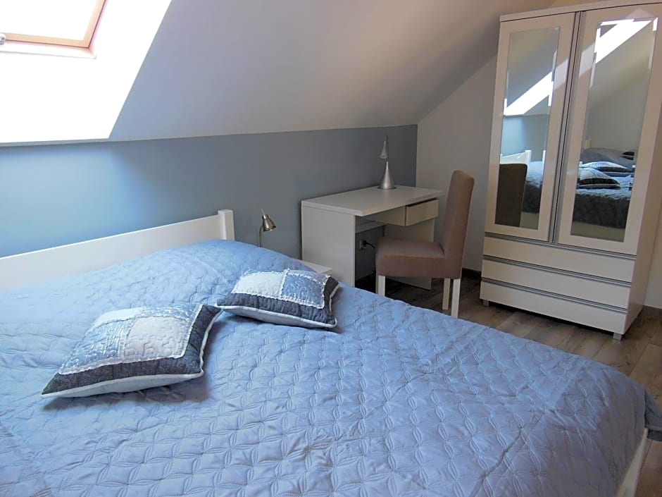 Ośrodek Wczasowy Słoneczna Polana