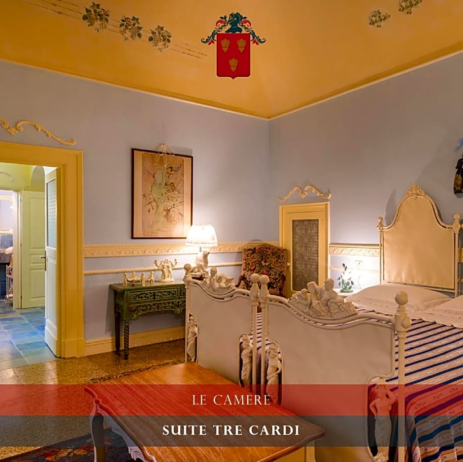 Palazzo Tre Cardi