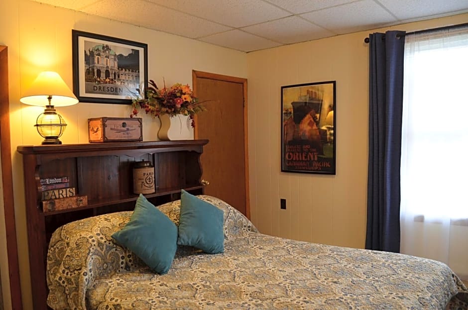 Bavarian Manor Country Inn and Restaurant