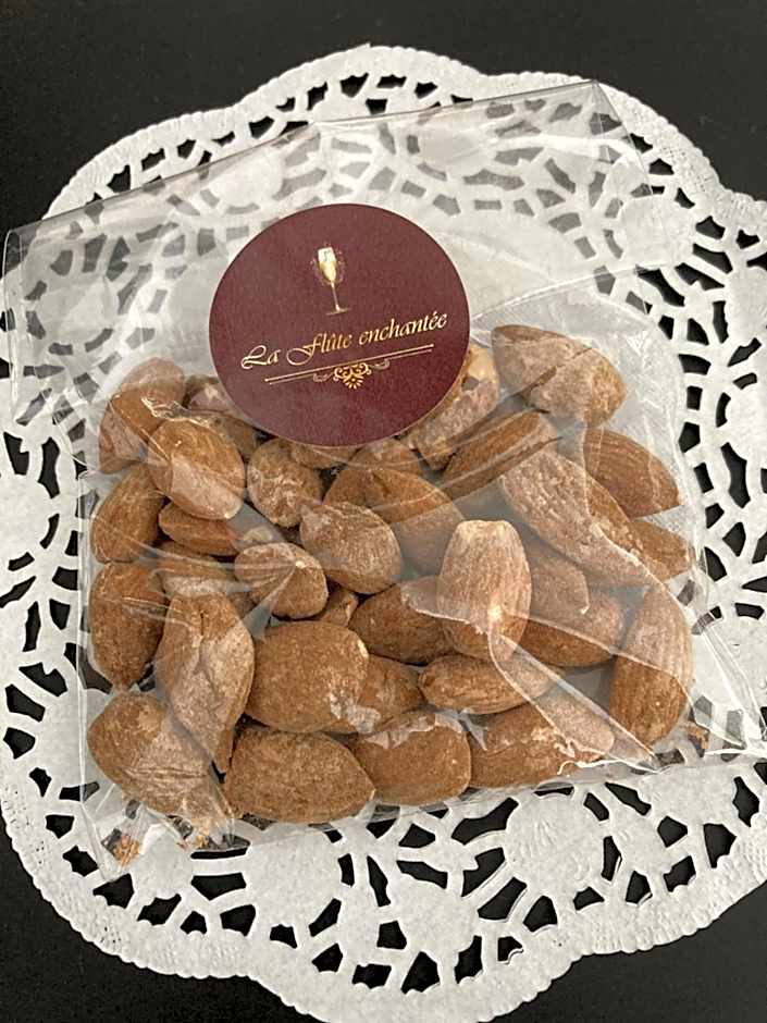 La Flûte enchantée